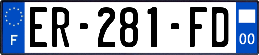 ER-281-FD