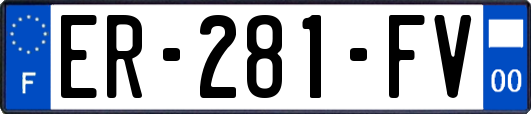 ER-281-FV