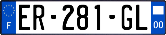 ER-281-GL