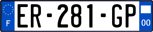 ER-281-GP