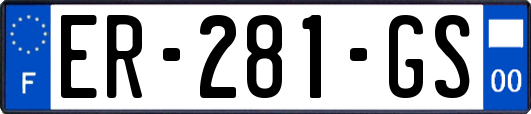 ER-281-GS