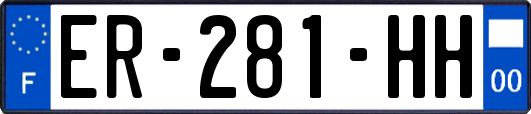 ER-281-HH