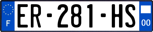 ER-281-HS