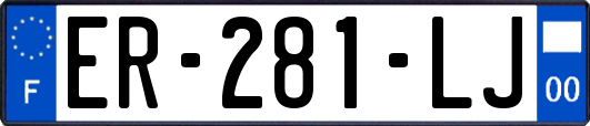 ER-281-LJ