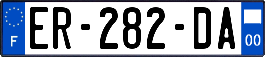 ER-282-DA