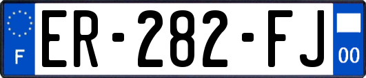 ER-282-FJ