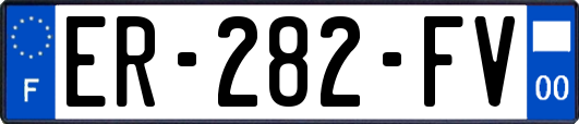 ER-282-FV