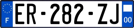 ER-282-ZJ
