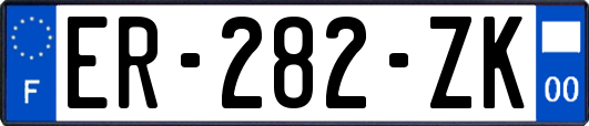 ER-282-ZK