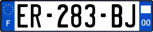 ER-283-BJ