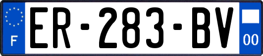 ER-283-BV