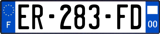 ER-283-FD