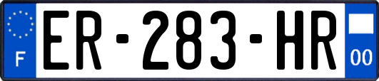 ER-283-HR