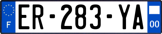 ER-283-YA