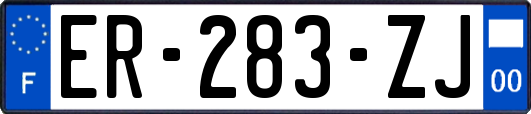 ER-283-ZJ