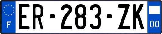 ER-283-ZK
