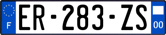 ER-283-ZS