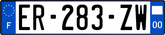 ER-283-ZW