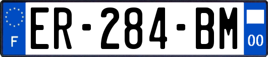 ER-284-BM