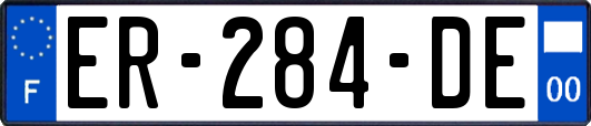 ER-284-DE