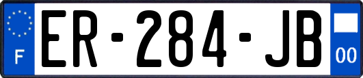 ER-284-JB
