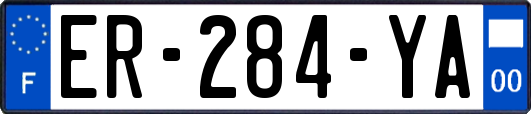 ER-284-YA