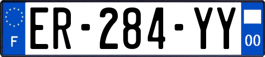 ER-284-YY