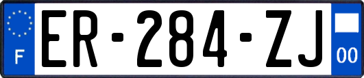 ER-284-ZJ