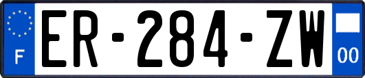 ER-284-ZW