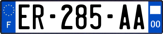 ER-285-AA