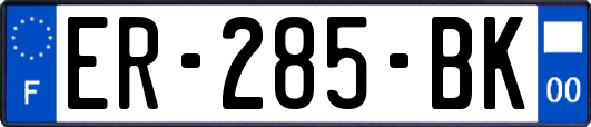 ER-285-BK