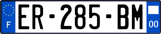 ER-285-BM