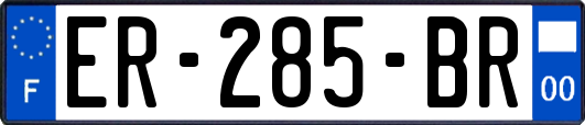 ER-285-BR