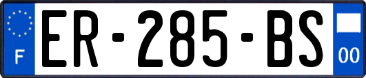 ER-285-BS