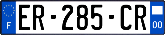 ER-285-CR
