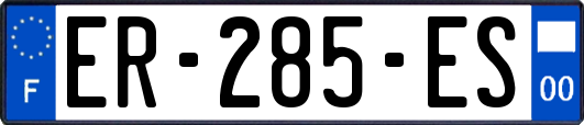ER-285-ES