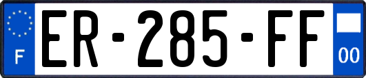 ER-285-FF