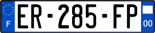 ER-285-FP