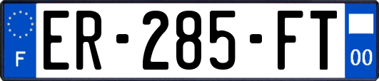 ER-285-FT