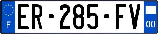 ER-285-FV