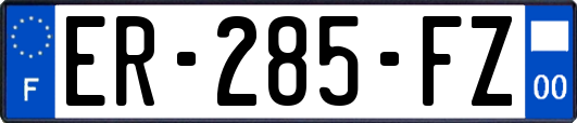 ER-285-FZ
