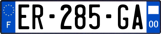 ER-285-GA