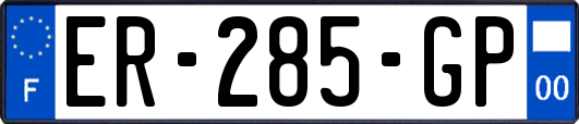 ER-285-GP