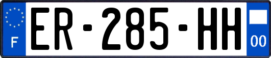 ER-285-HH