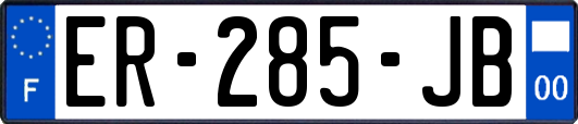 ER-285-JB