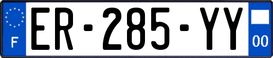 ER-285-YY