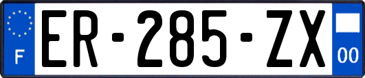 ER-285-ZX