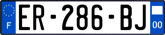 ER-286-BJ