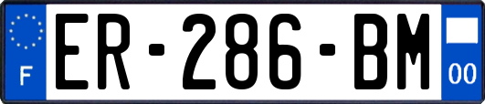 ER-286-BM