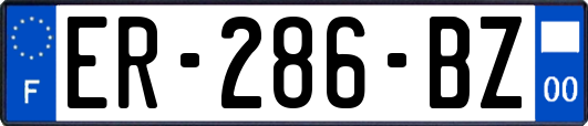 ER-286-BZ